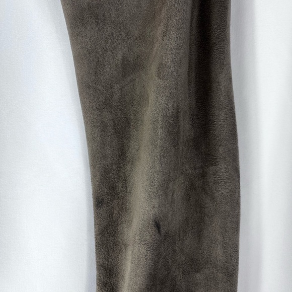 Steven by Steve Madden Wein over the knee boot NWOT - Picture 4 of 15